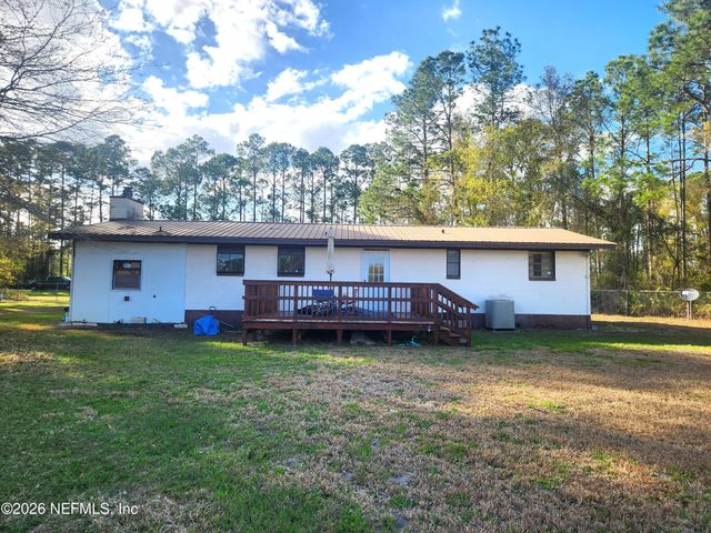 2355 SE STATE ROAD 100, Starke, FL 32091