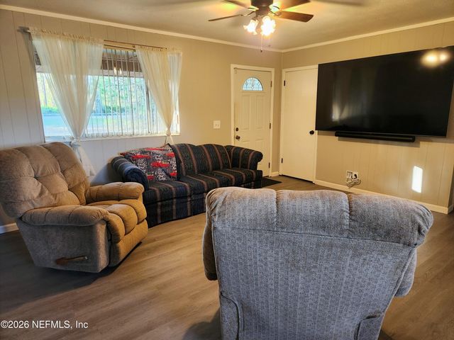 2355 SE STATE ROAD 100, Starke, FL 32091