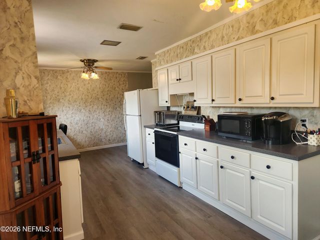 2355 SE STATE ROAD 100, Starke, FL 32091