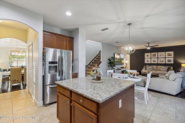 1383 Vestavia Circle, Melbourne, FL 32940