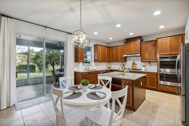 1383 Vestavia Circle, Melbourne, FL 32940