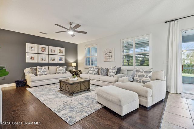 1383 Vestavia Circle, Melbourne, FL 32940