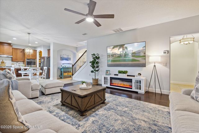 1383 Vestavia Circle, Melbourne, FL 32940