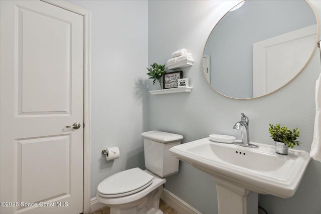 1383 Vestavia Circle, Melbourne, FL 32940