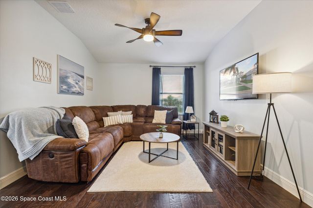 1383 Vestavia Circle, Melbourne, FL 32940