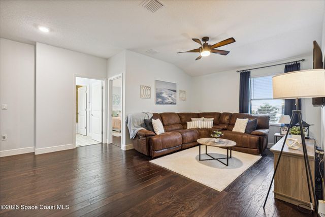 1383 Vestavia Circle, Melbourne, FL 32940