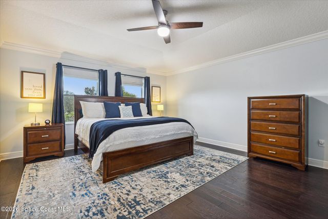 1383 Vestavia Circle, Melbourne, FL 32940