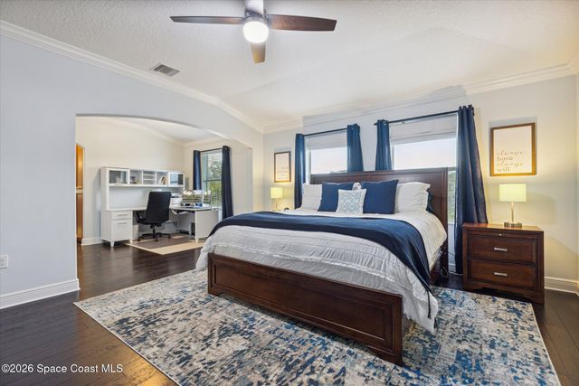 1383 Vestavia Circle, Melbourne, FL 32940