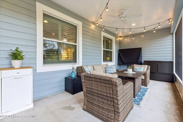 1383 Vestavia Circle, Melbourne, FL 32940