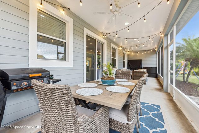 1383 Vestavia Circle, Melbourne, FL 32940