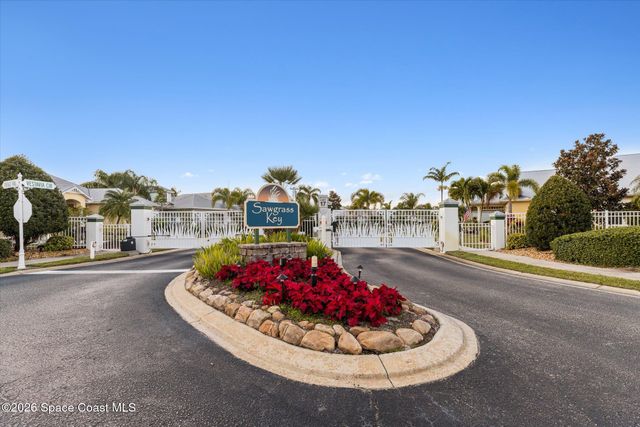 1383 Vestavia Circle, Melbourne, FL 32940