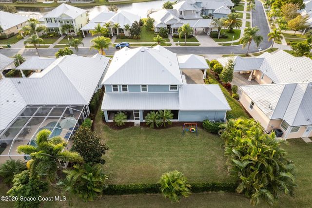 1383 Vestavia Circle, Melbourne, FL 32940