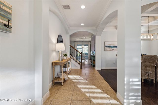 1383 Vestavia Circle, Melbourne, FL 32940