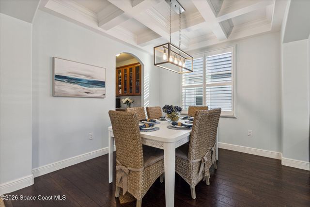 1383 Vestavia Circle, Melbourne, FL 32940