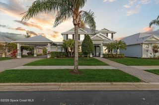 1383 Vestavia Circle, Melbourne, FL 32940