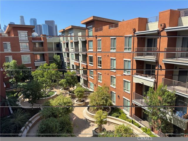 100 S Alameda 424, Los Angeles, CA 90012