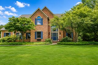 7494 Bridle Path Court Se, Ada Twp, MI 49301
