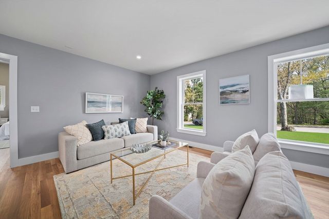 40 Signal Hill Rd, Marshfield, MA 02050