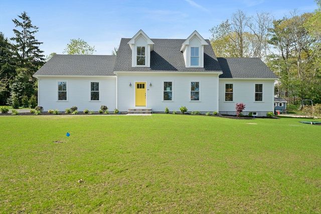 40 Signal Hill Rd, Marshfield, MA 02050