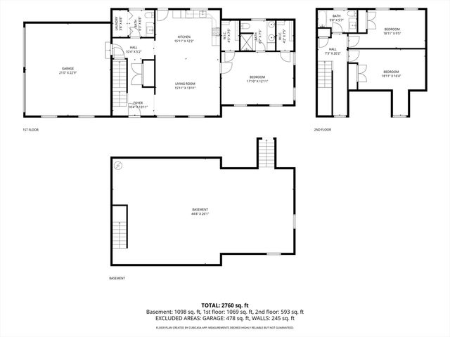 40 Signal Hill Rd, Marshfield, MA 02050