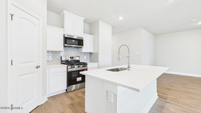 208 Cypress Falls Drive, Broussard, LA 70518