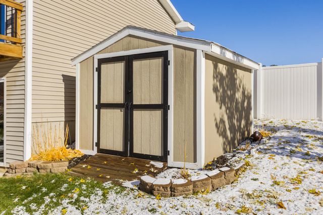 5275 Pinnacle Drive SW, Wyoming, MI 49519