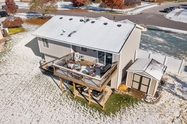 5275 Pinnacle Drive SW, Wyoming, MI 49519