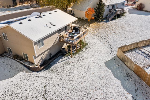 5275 Pinnacle Drive SW, Wyoming, MI 49519