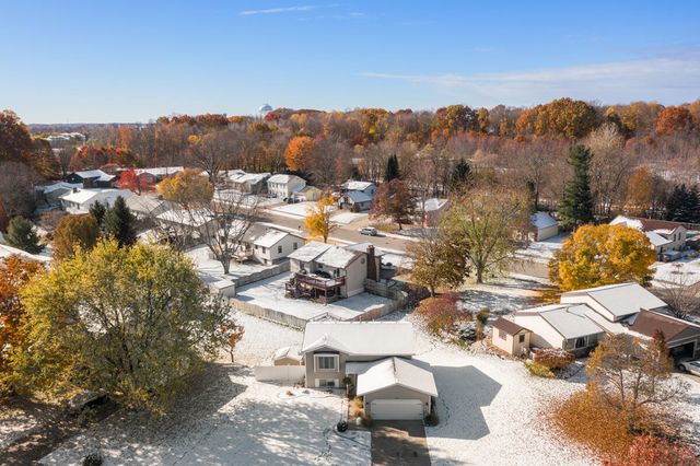 5275 Pinnacle Drive SW, Wyoming, MI 49519