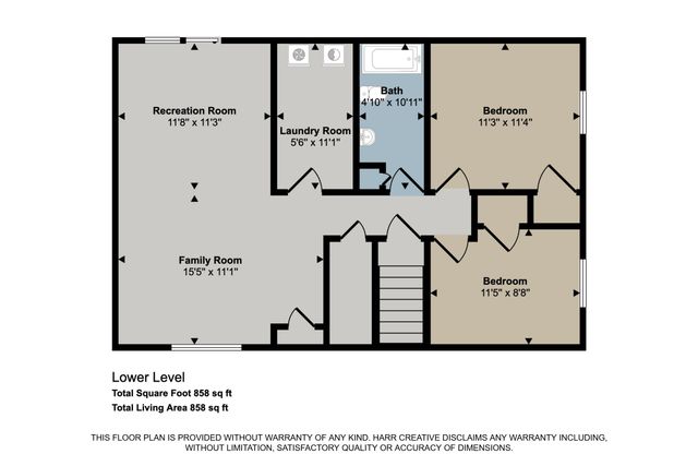 5275 Pinnacle Drive SW, Wyoming, MI 49519