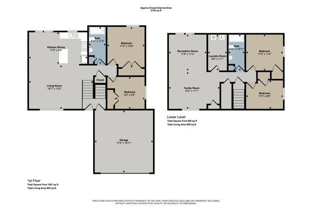 5275 Pinnacle Drive SW, Wyoming, MI 49519