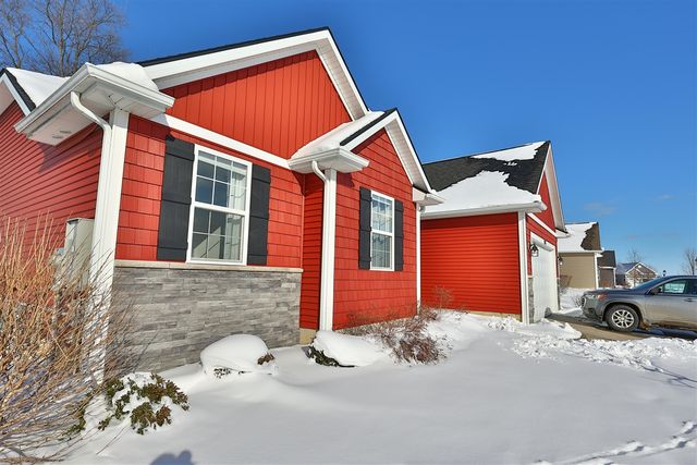 9163 Cottage Trail, Richland, MI 49083