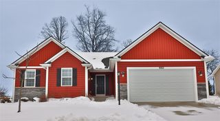 9163 Cottage Trail, Richland, MI 49083