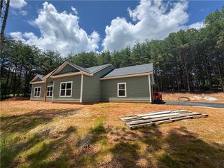 2717 Damascus Church Road, Dahlonega, GA 30533