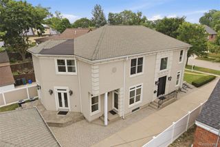1972 Maryland Boulevard, Birmingham, MI 48009