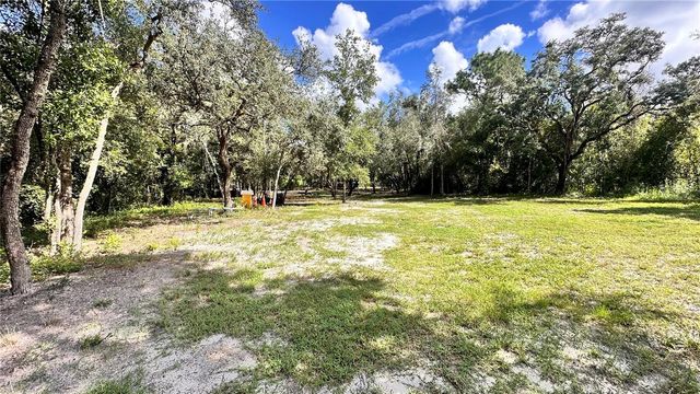 14535 LITTLE RANCH ROAD, Spring Hill, FL 34610