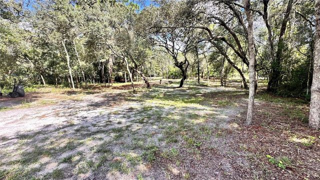 14535 LITTLE RANCH ROAD, Spring Hill, FL 34610