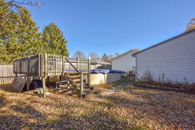 8271 N 106th STREET, Milwaukee, WI 53224