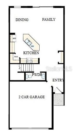 10720 OAK BEND DRIVE, Parrish, FL 34219