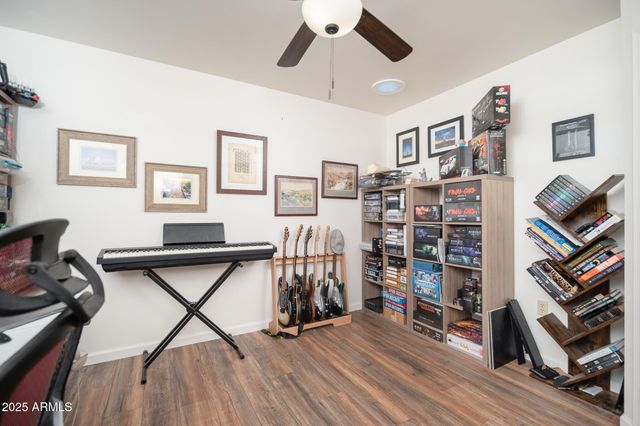 21606 N YELLOWSTONE Circle, Sun City West, AZ 85375