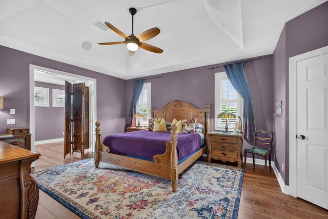 8081 SE Shiloh Terrace, Hobe Sound, FL 33455