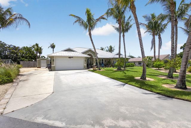 8081 SE Shiloh Terrace, Hobe Sound, FL 33455