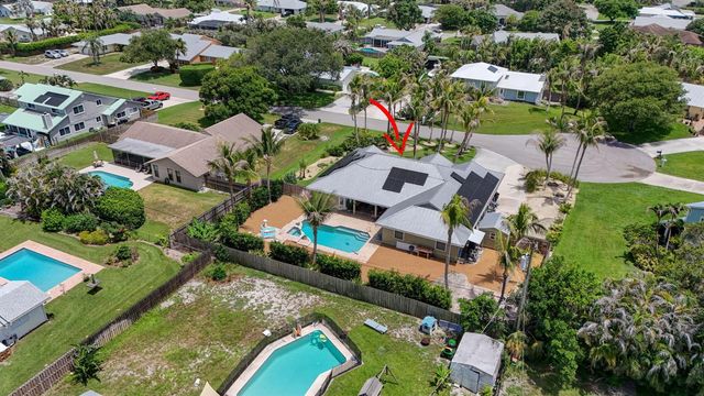 8081 SE Shiloh Terrace, Hobe Sound, FL 33455