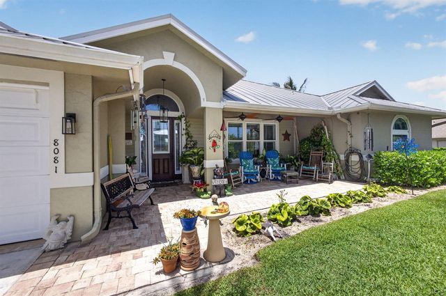 8081 SE Shiloh Terrace, Hobe Sound, FL 33455