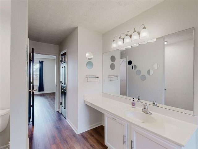 26 Springbottom Drive, Lawrenceville, GA 30046