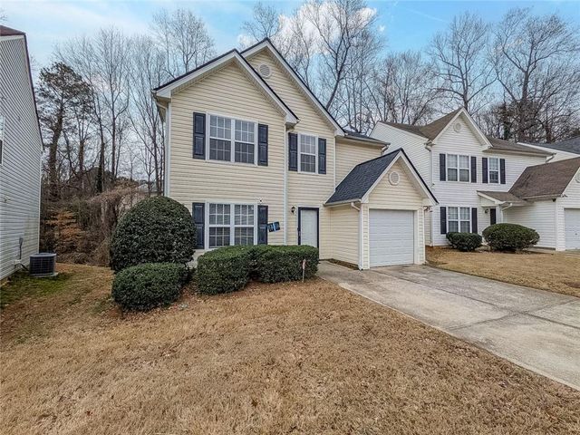 26 Springbottom Drive, Lawrenceville, GA 30046