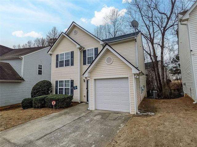 26 Springbottom Drive, Lawrenceville, GA 30046