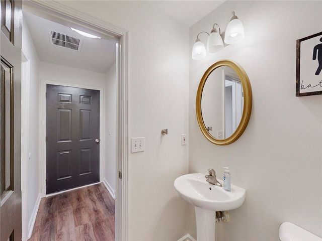 26 Springbottom Drive, Lawrenceville, GA 30046