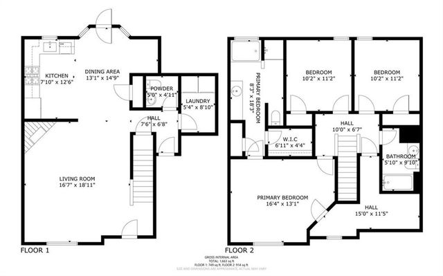 26 Springbottom Drive, Lawrenceville, GA 30046