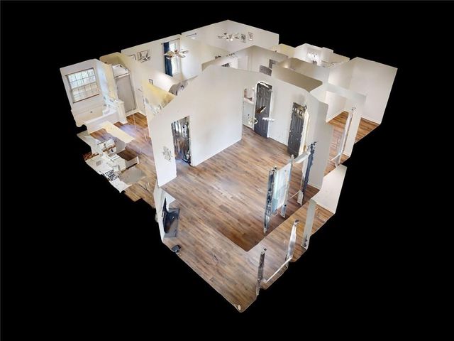 26 Springbottom Drive, Lawrenceville, GA 30046